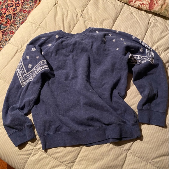 Wrangler sweatshirt - Picture 3 of 4